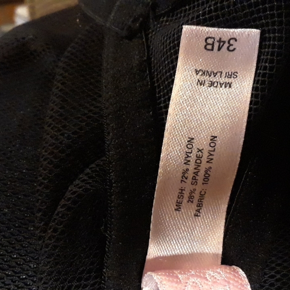 Victoria's Secret babydoll shortie - Picture 8 of 8